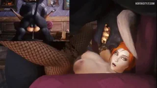 Congratulations! Your favourite minotaur pornstar was holding a fuck-a-fan contest and you've won! Reply to come redeem your prize ;)