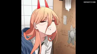 Stick your dih in here for a surprise~ (I Want To Try My First Time At The Glory Hole)