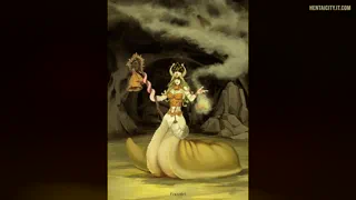 Demon Summoning [F/fu/tf Looking For F/fu/tf]