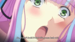 Think of all the publicity you'll get, "Famous streamer caught getting raped on train"