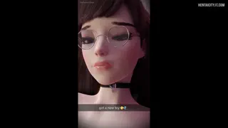 I'd really love to get some toys so I can make videos like DVA's (Canceitnsfw)