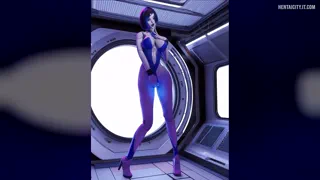 Year is 2152. Sex robots have been in demand for decades now, yet only the rich people could afford them. Luckily, one guy found you, a very powerful model, thrown away in a dumpster, still in great condition