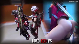 [25] Apex GOON BUD edit I made with well, a goon bud