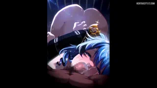 DID I SAY YOU COULD FUCKING BREATHE