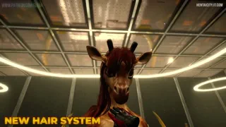 Ginger’s curiosity goes a little too far…