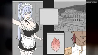 New Laliberte's Project - SPIRAL PART 1 LINEWORK