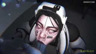 Thief (Kairokayn) [Marathon]