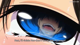 She Is Thirsty For Cock