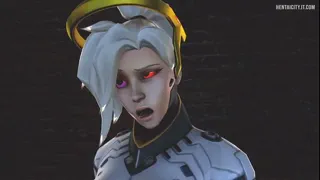 Getting hypnotized by my mistress to be a good healslut for her~