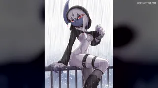 Abi is lovely ♥️ [F] (Rilex Lenov)