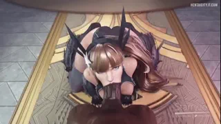 Magik (Starryjossy) [Marvel Rivals]