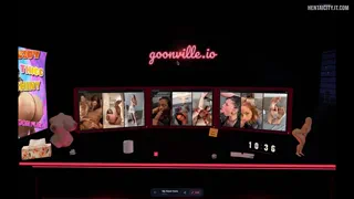 Your stuck in this simulation, and you can't get out