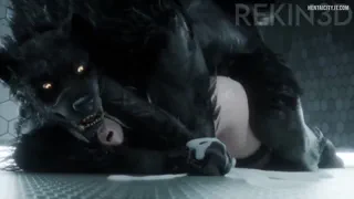 What I wouldn't do to get fucked stupid by a big beast~