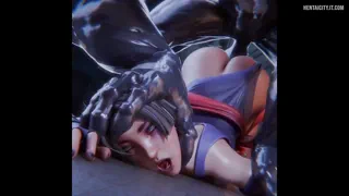 Not what I meant- when I said- 1v1 me nggmh~