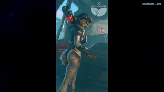 Elite Jules | ElVerdulero98