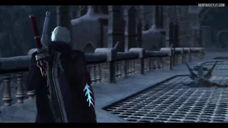 [Devil May Cry 4] Gloria remains the best designed DMC character to date