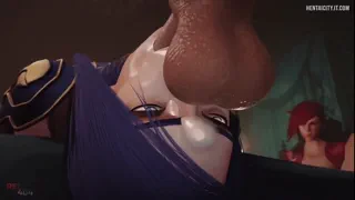 Caitlyn [League Of Legends]