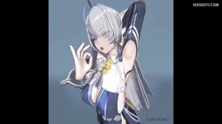 Velina (Kairokayn) [Zenless Zone Zero]