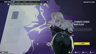 [Marvel Rivals] Jesus