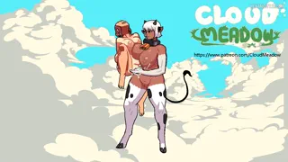 Just trust me, just because I’m a hucow doesn’t mean I can’t take good care of you~