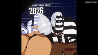 The couple goals (Art By Colonalcbplayer)