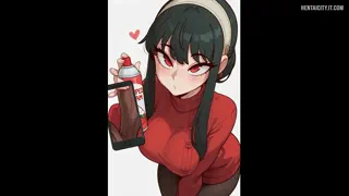 Yor Forger (Hentaisagastudio) [Spy X Family]