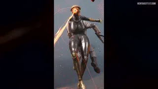 [Atomic Heart] Golden Thicc Twin in DLC 4