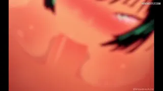 Fubuki (Kizu) [One Punch Man]