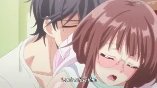 Ore no Yubi de Midarero.: Heitengo Futarikiri no Salon de [4-6]