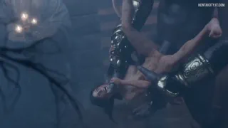 I want to be her so bad…