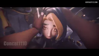 Domina (Concat1110) [Overwatch]