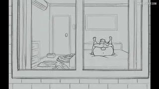 Fun with the delivery boy~ [M/f] (Kostosart)