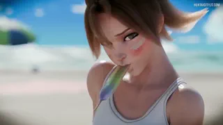 [18] femboy bottom looking to goon with someone on any game