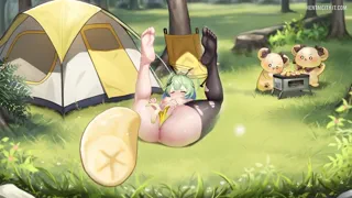 Nenookaasi (Ark Re:code)