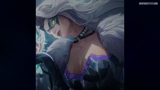 Black cat from [Marvel Rivals] will break gooners more than Emma frost did. She looks like such a Stacey and would hate pathetic losers pumping to her
