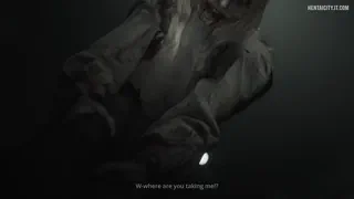 Grace & Singing Zombie [Resident Evil] (Zmsfm)