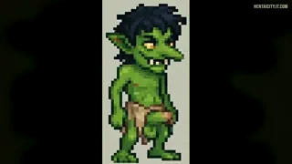 Support my fantasy (Goblins) game