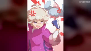 Dex #856 Hatenna || Daily pokémon posting in national dex order