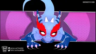 Being short has its perks [Mf] (Tatsubold)