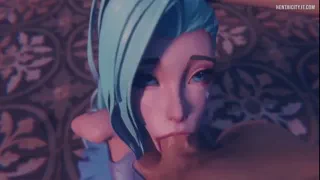 Only solution to noisy e-girls who yap all game for attention. By pressing her deactivation button back in her throat to stop all brain usage