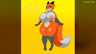 Forest Friends (Oc) [F]