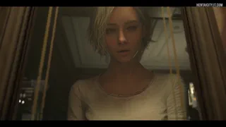 Grace Solo [Re] (Hydrafxx)