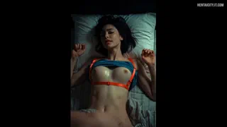 She Feels Her Brother’s Cock Deep Inside Her