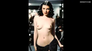 My great grandma was hot af (Vintage Video Of Topless Woman)