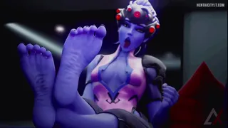 Widowmaker (Ashorix)