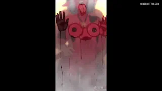 Demon summoning gone right (Trevobutevil)