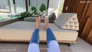 Gyro Zeppeli [Jojo’s Bizarre Adventure] (Sweetie Fox)