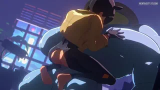 Emma's Ride [Pokémon] (Nagoonimation)