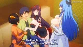 A Sweet Relationship with an Alluring Mother