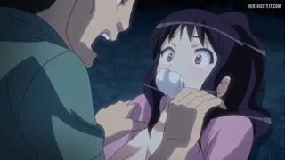 Watching a Rape in the Forest